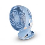 QUẠT SẠC COMET CRF0705