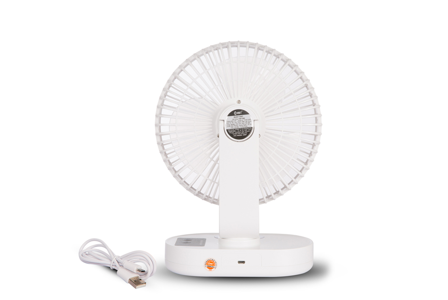 QUẠT SẠC CRF1406