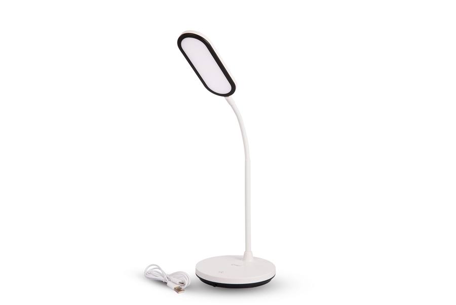 ĐÈN BÀN SẠC LED COMET CT175