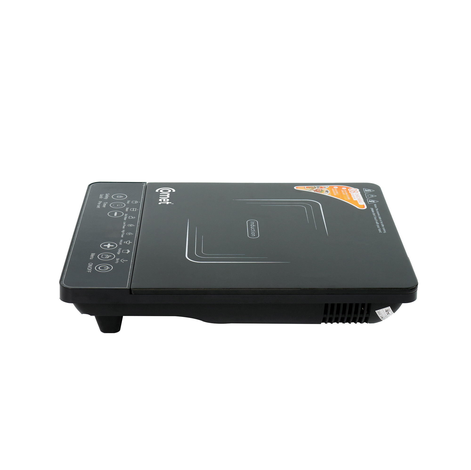 BẾP ĐIỆN CẢM ỨNG CM5415