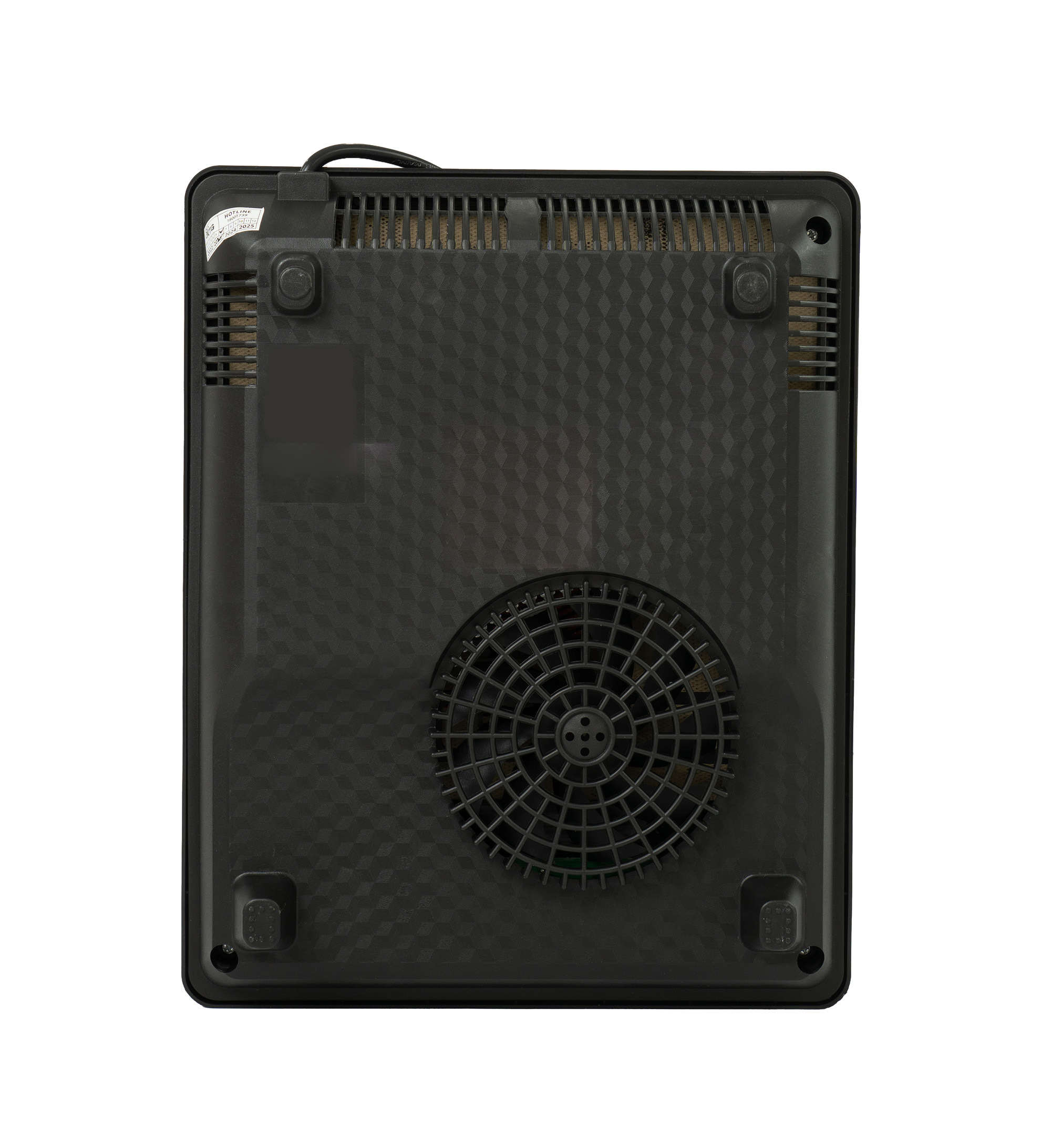 BẾP ĐIỆN CẢM ỨNG CM5415
