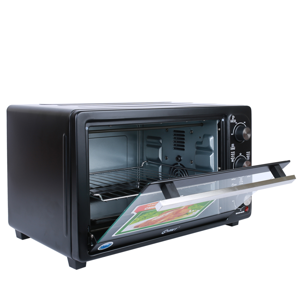 LÒ NƯỚNG VUÔNG CM6518