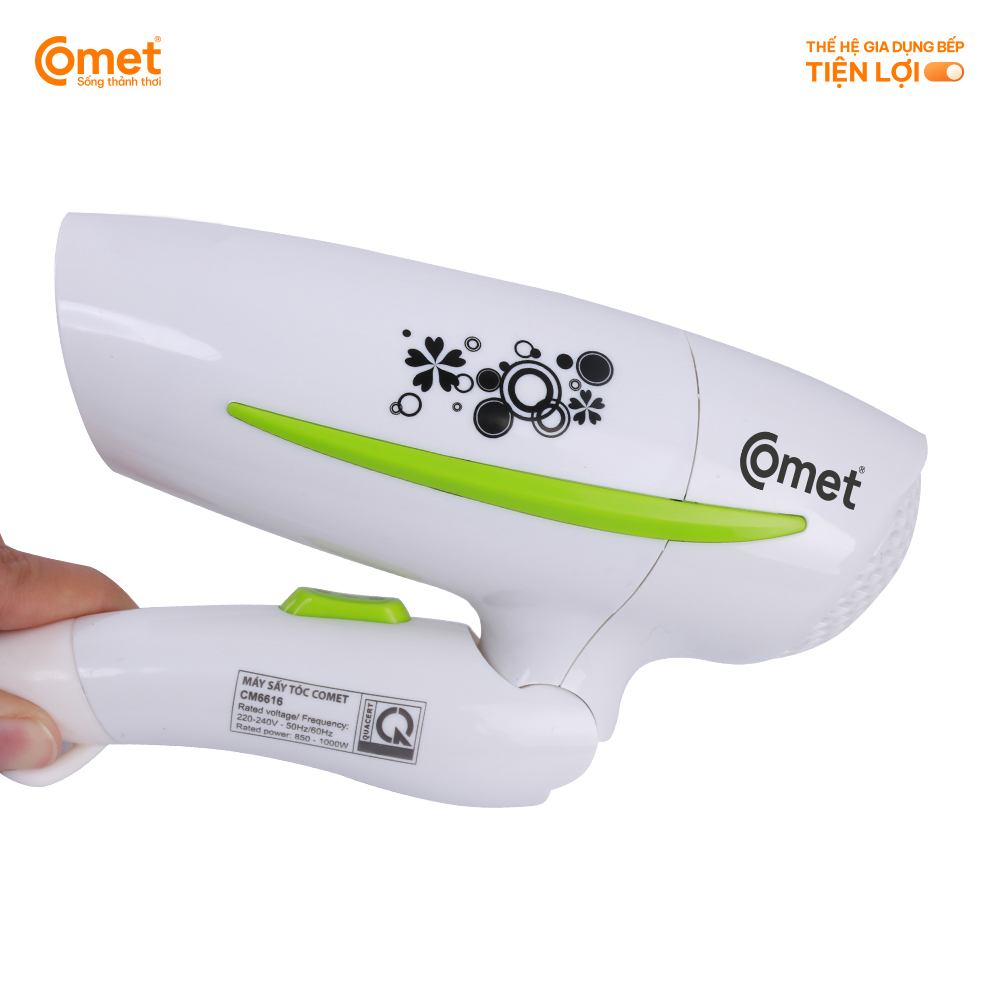 MÁY SẤY TÓC CM6616