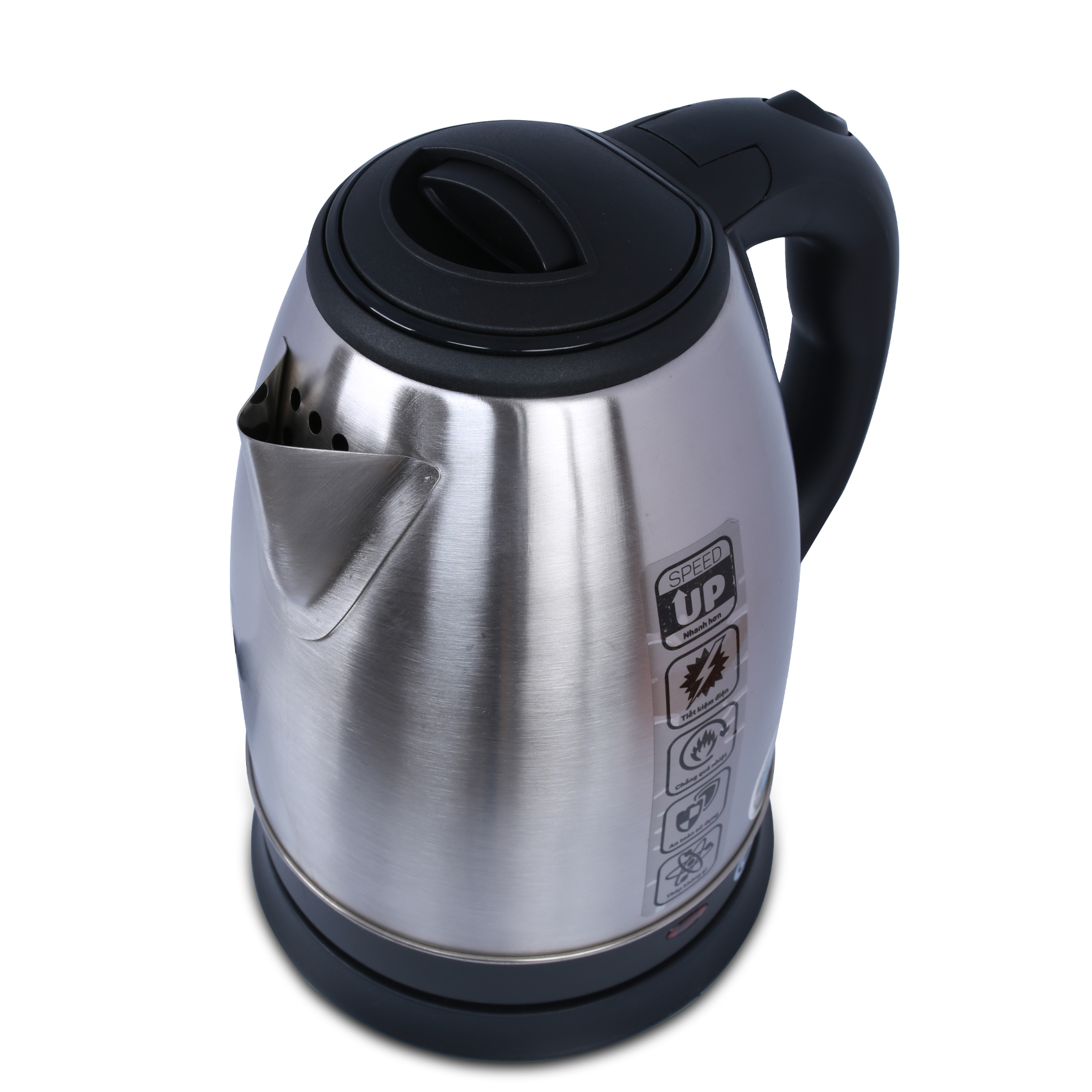 BÌNH ĐUN SIÊU TỐC CM8219