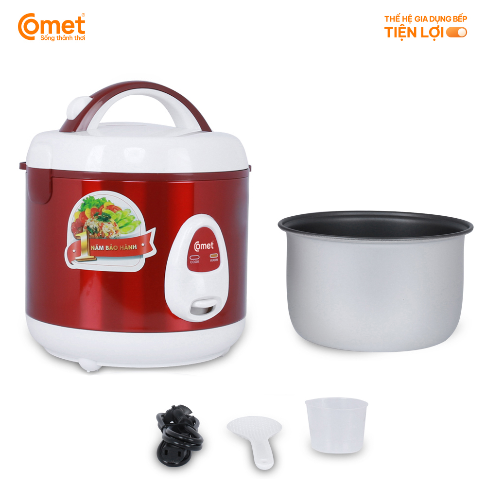 NỒI CƠM ĐIỆN CM8025