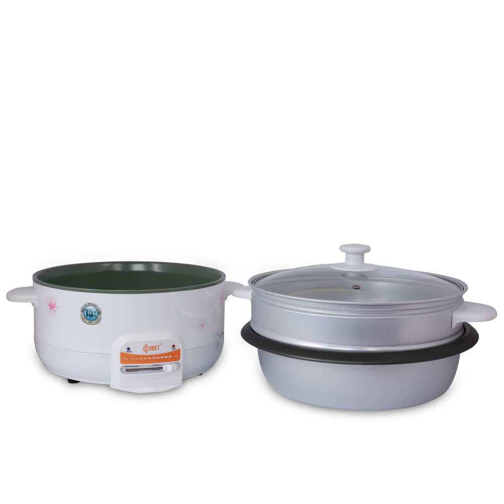 NỒI LẨU ĐIỆN CM7732