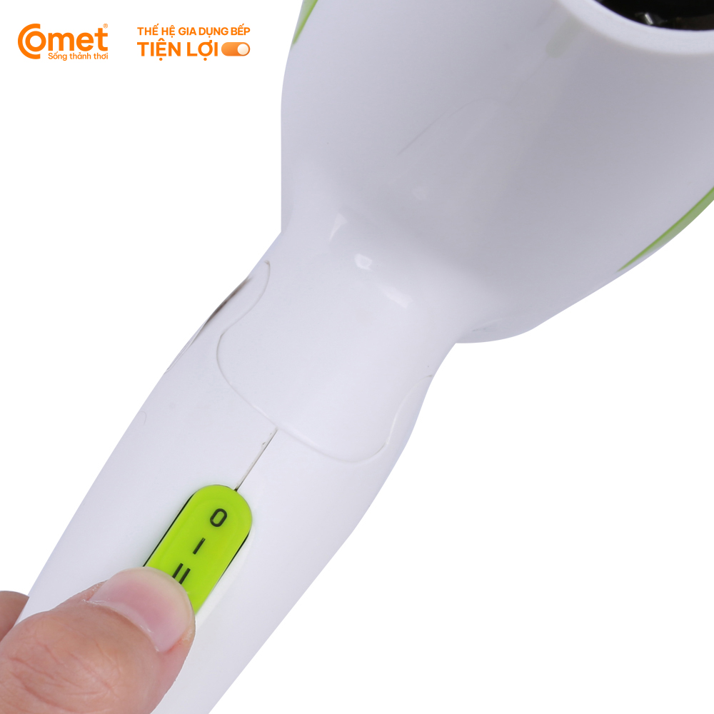 MÁY SẤY TÓC CM6616
