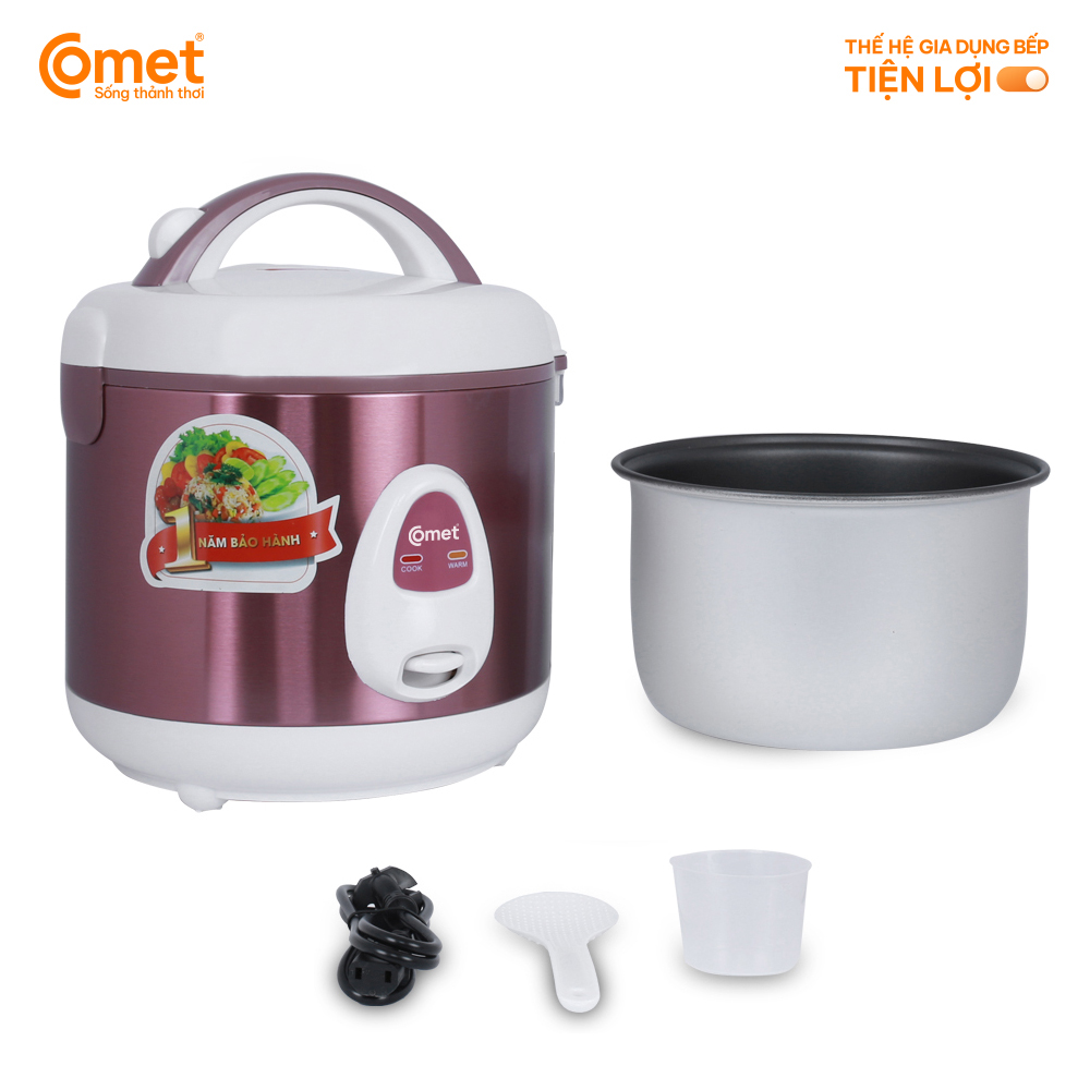 NỒI CƠM ĐIỆN CM8025