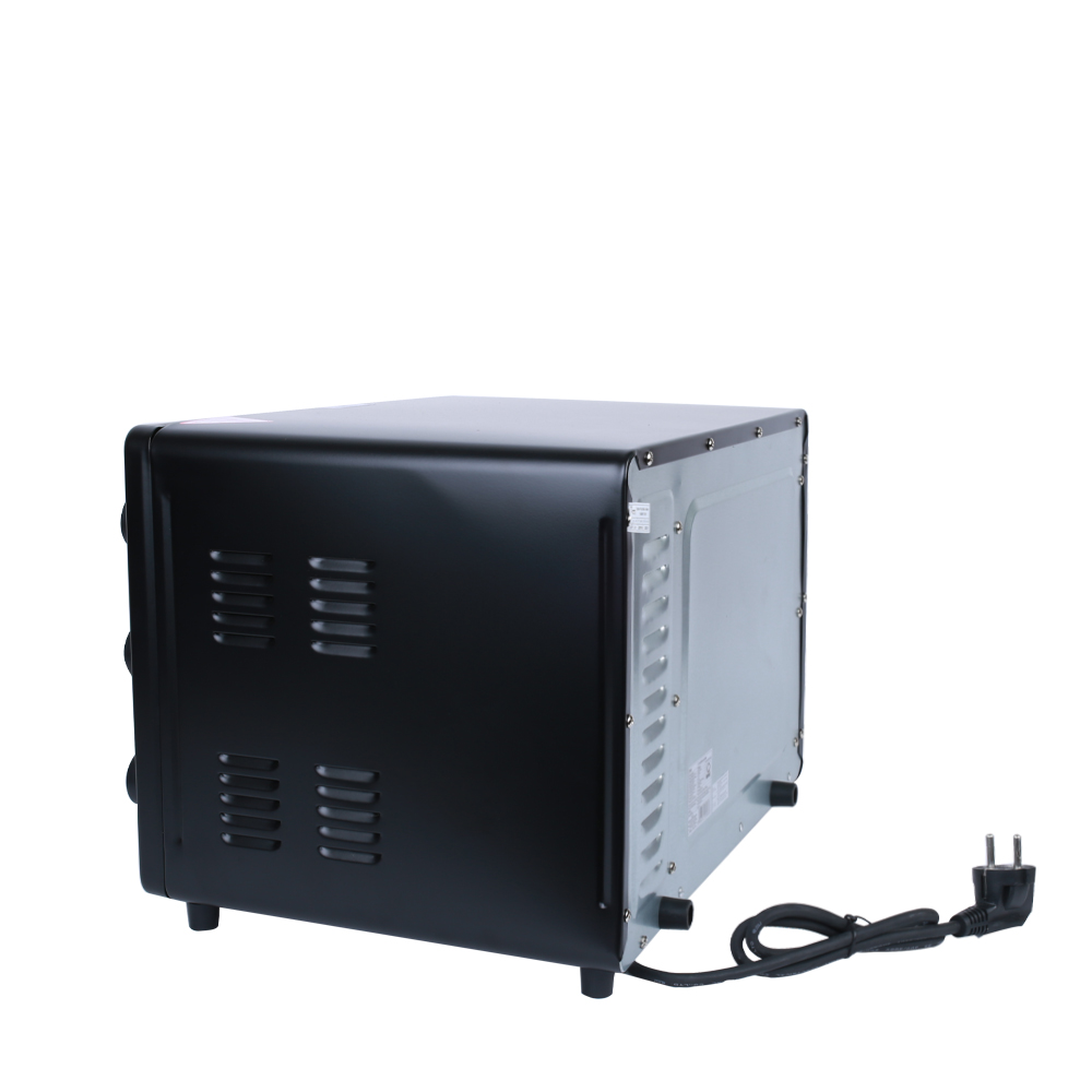 LÒ NƯỚNG VUÔNG CM6516