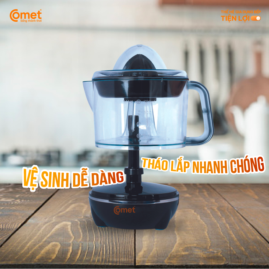 MÁY VẮT CAM CM9924