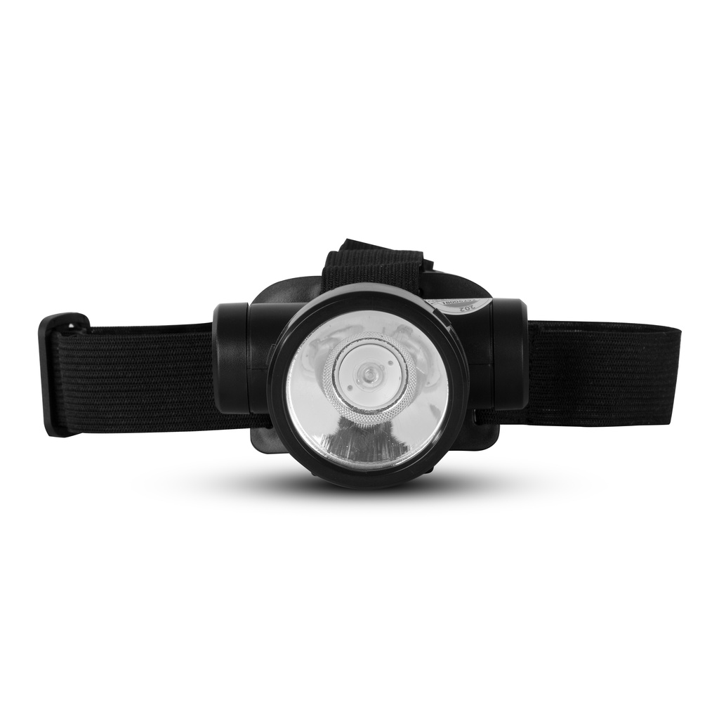ĐÈN PIN ĐỘI ĐẦU LED ĐA NĂNG COMET CRT1614