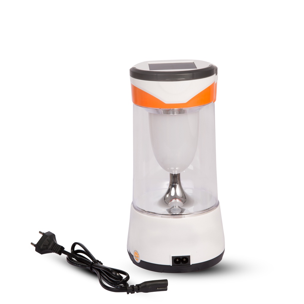 ĐÈN SẠC LED CRL3103S