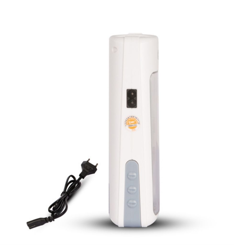 ĐÈN PIN SẠC LED COMET CRT456