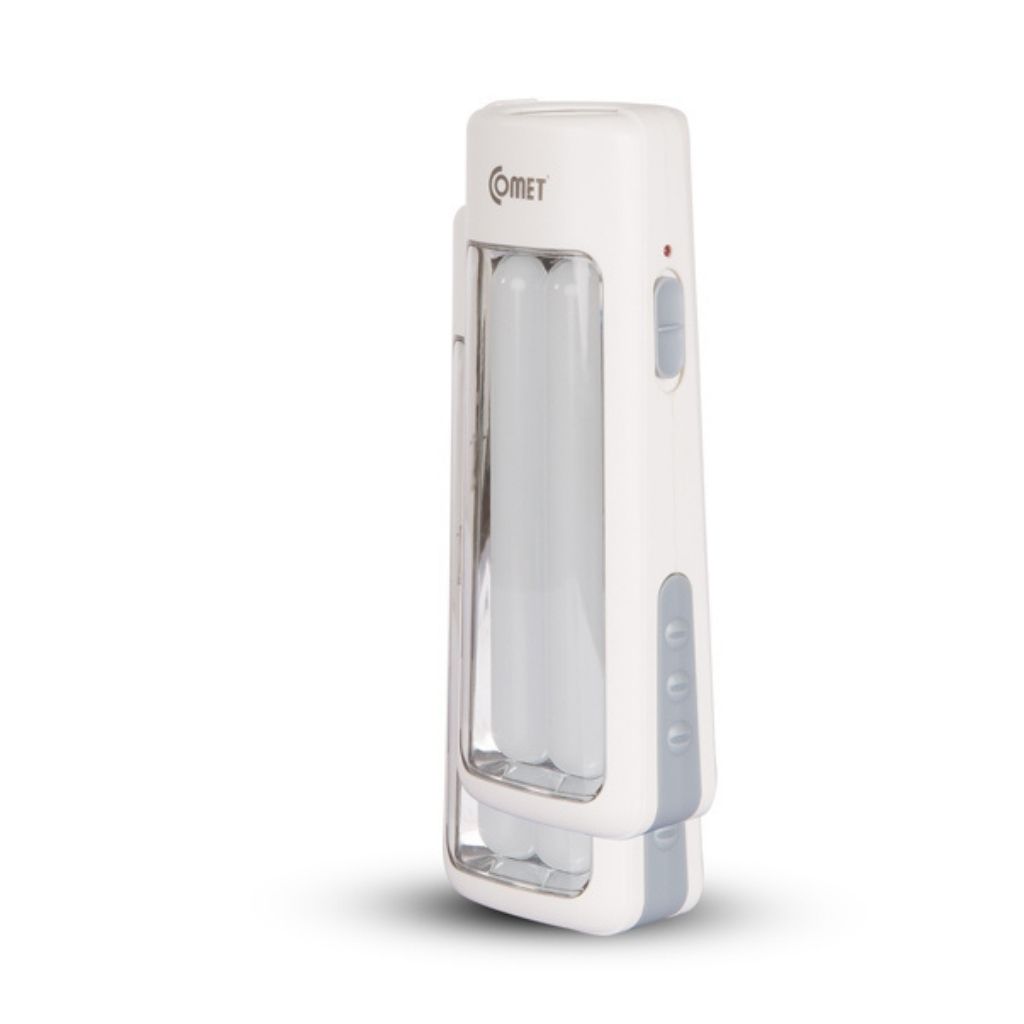 ĐÈN PIN SẠC LED COMET CRT456