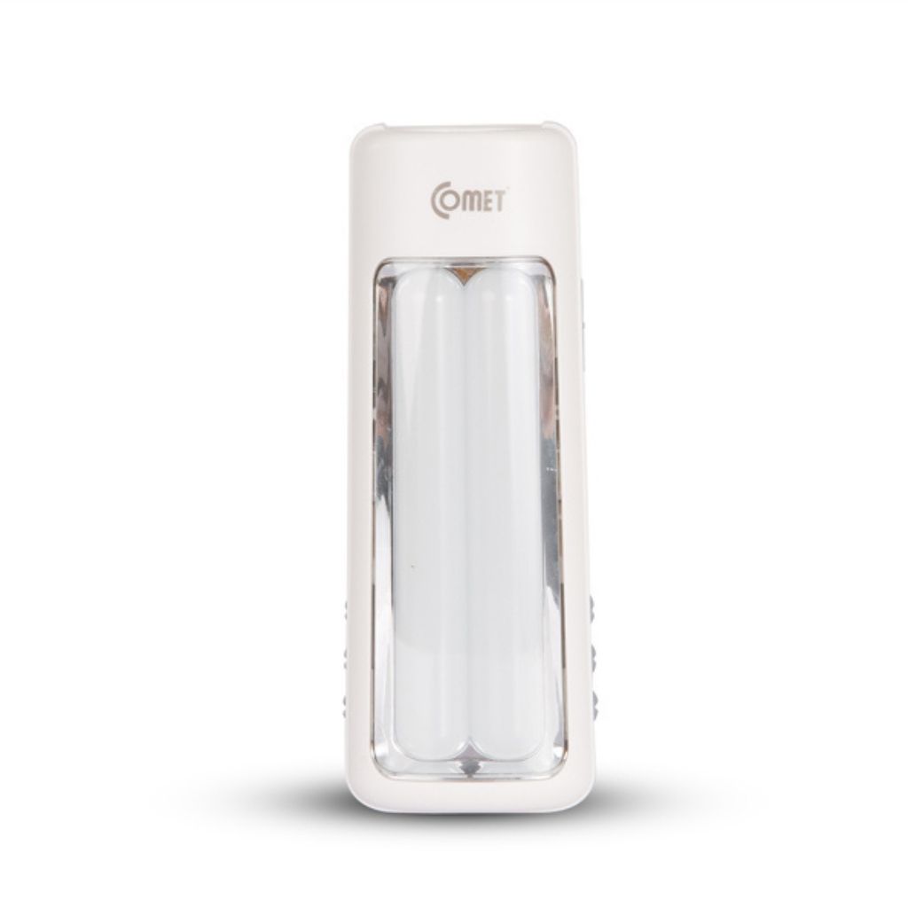 ĐÈN PIN SẠC LED COMET CRT456