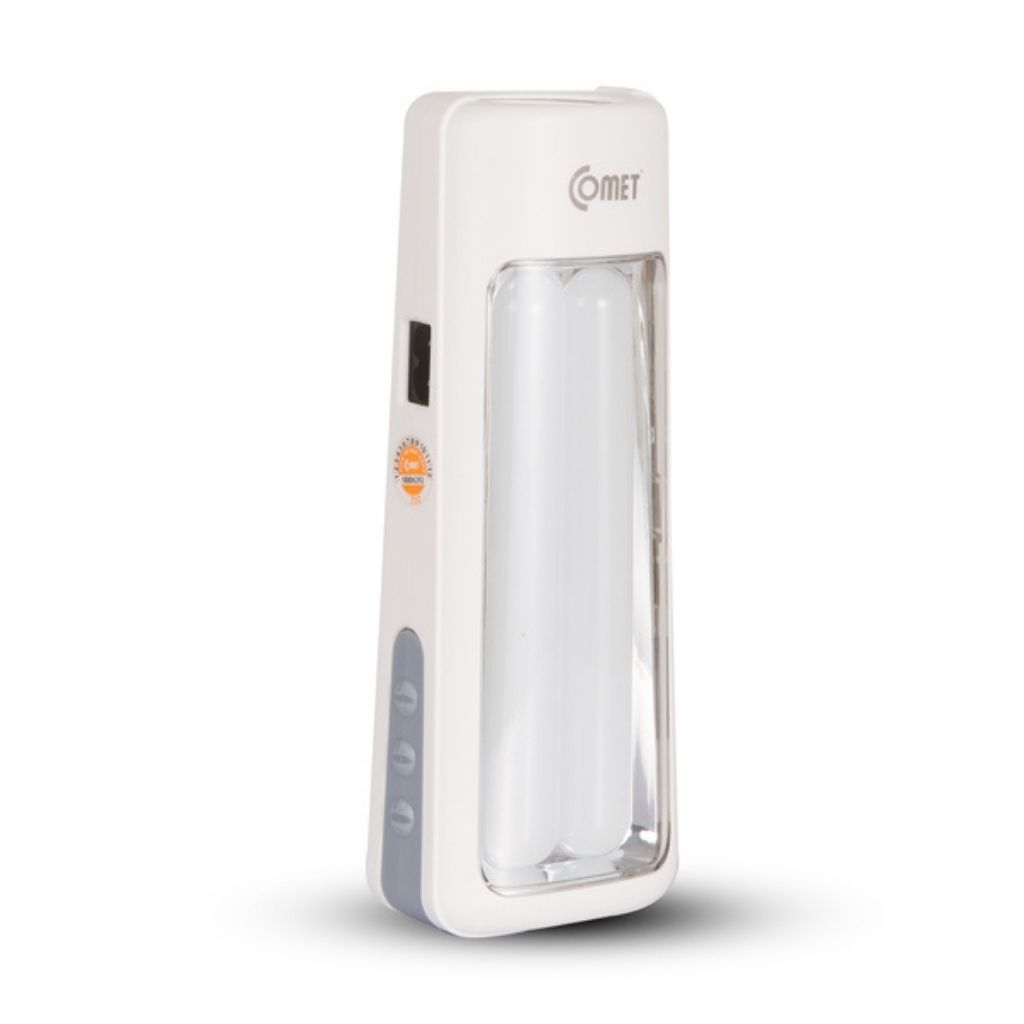 ĐÈN PIN SẠC LED COMET CRT456