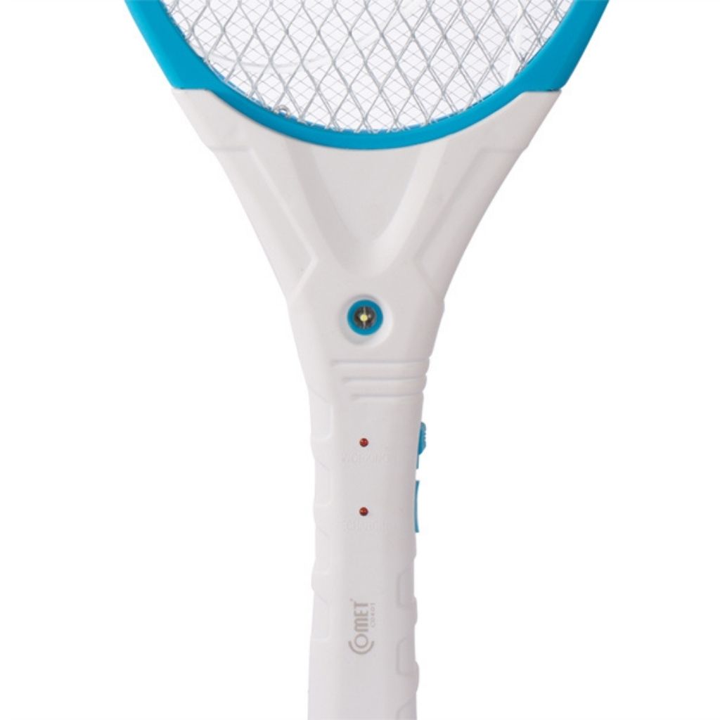 VỢT MUỖI ĐIỆN COMET CP045