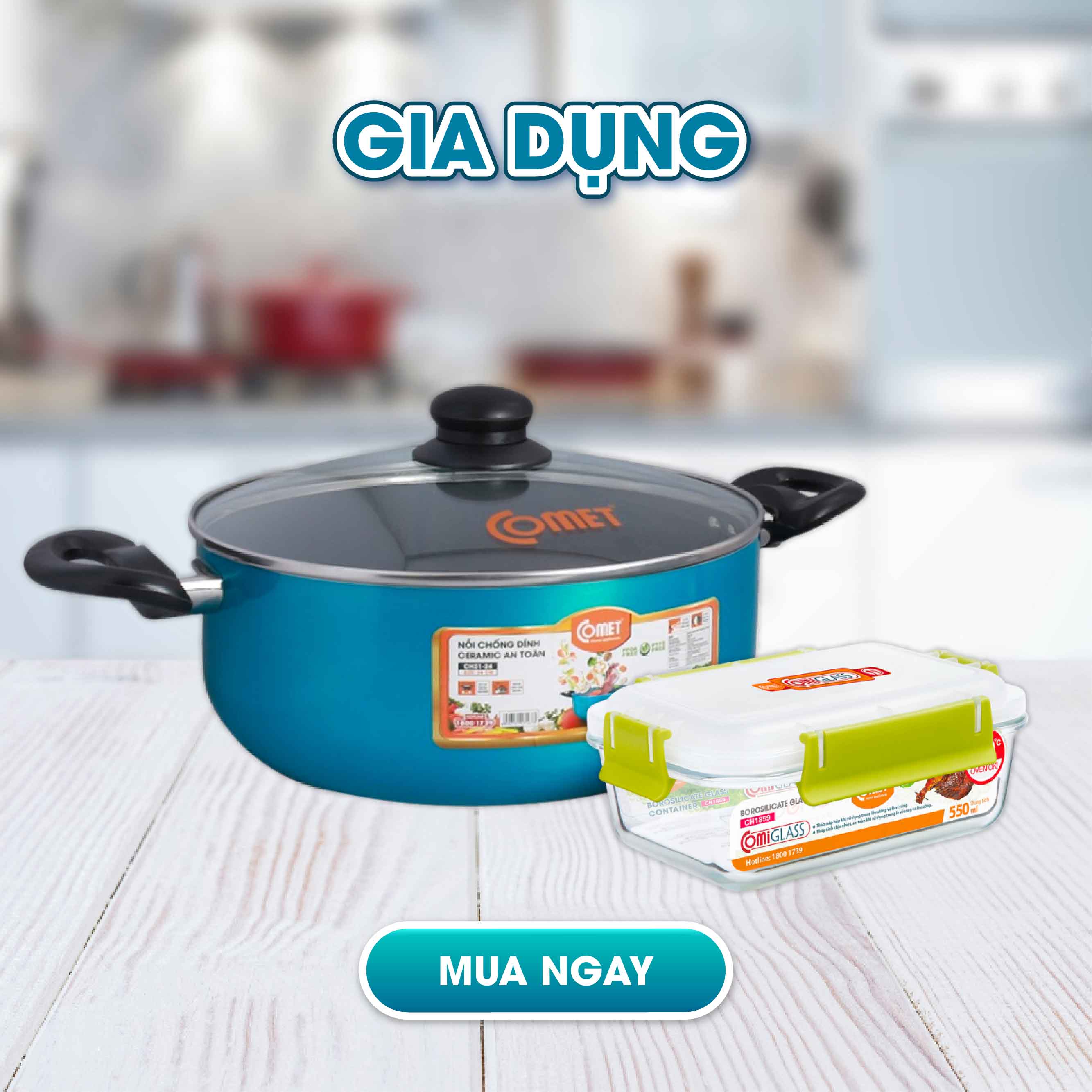 Gia dụng