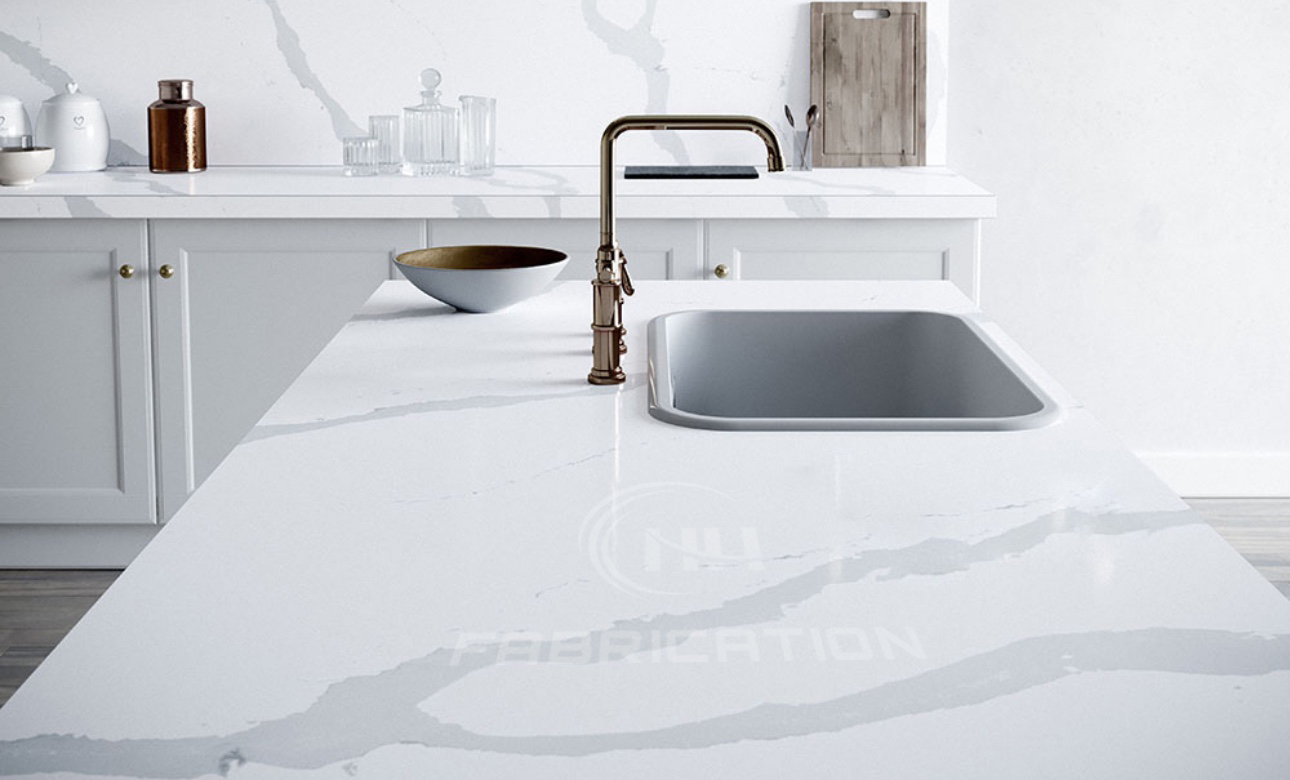 The Incredible Benefits Of Prefab Quartz Countertops Vinaquartz A Member Of Nhat Huy Group