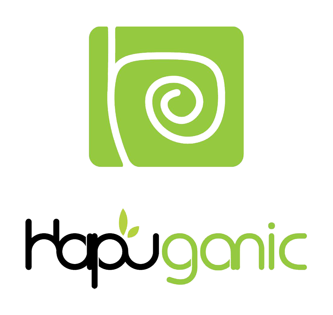 logo HaPu Organic - Mỹ Phẩm Từ Thiên Nhiên