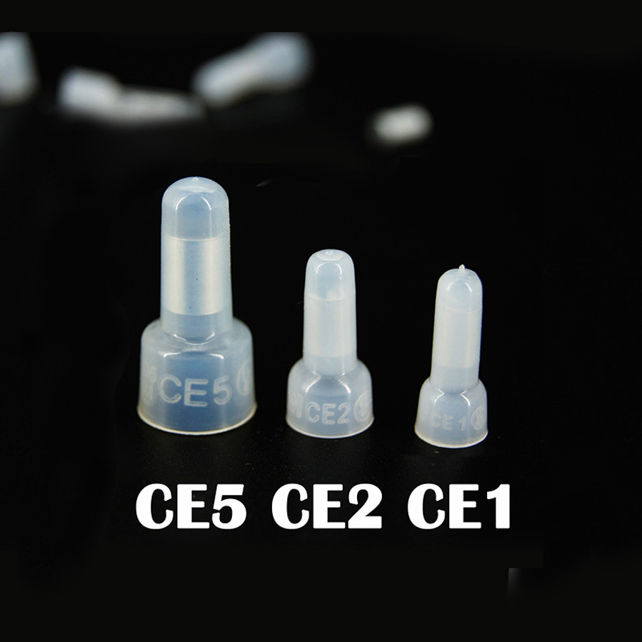 Bịch 1000 đầu COS CE nối dây điện âm tường siêu nhanh