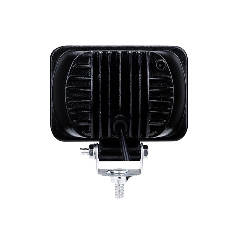 Đèn pha LED 12-24V 54W gắn ô tô – xe nâng - đèn trợ sáng xe tải