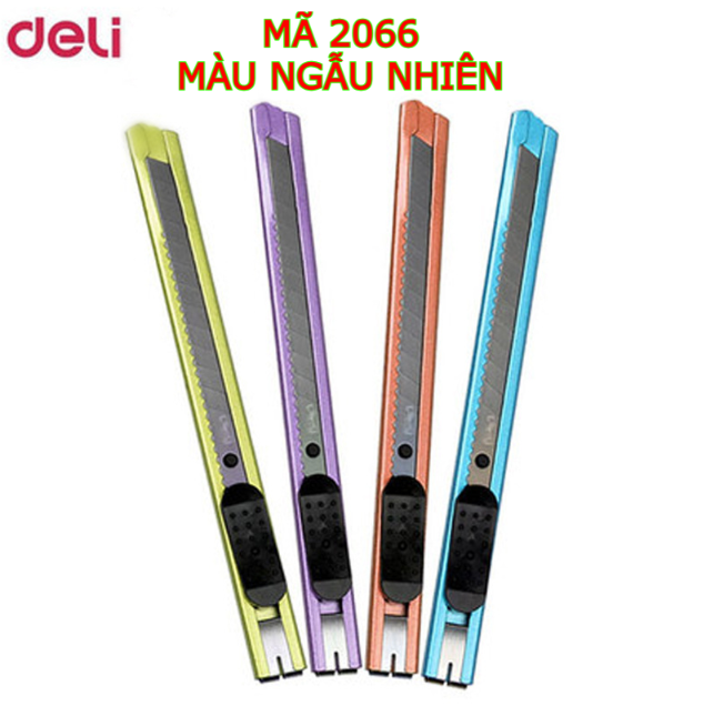 DAO RỌC GIẤY DELI