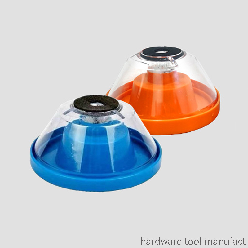 Nắp chắn bụi máy khoan tường đa năng, hộp chứa bụi khi khoan tường