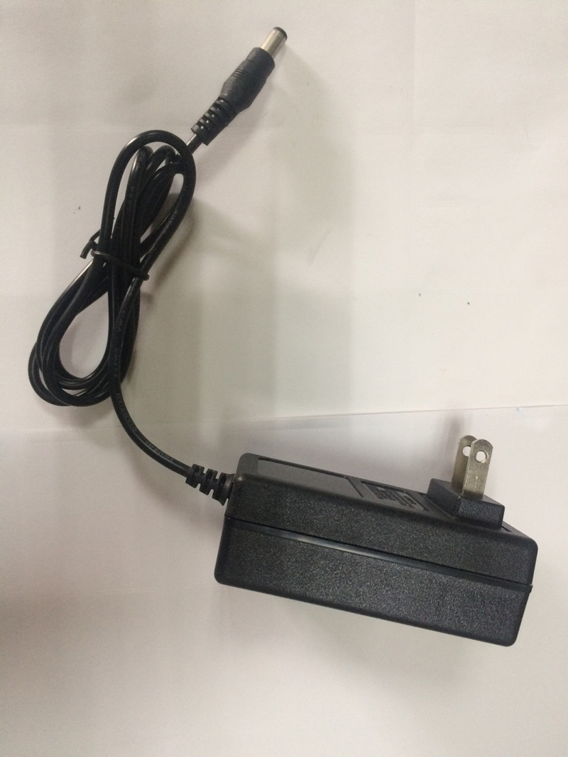 Bộ sạc pin Lithium 18650 2S 3S 4S (có đèn báo đầy)