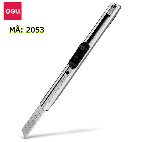 DAO RỌC GIẤY DELI