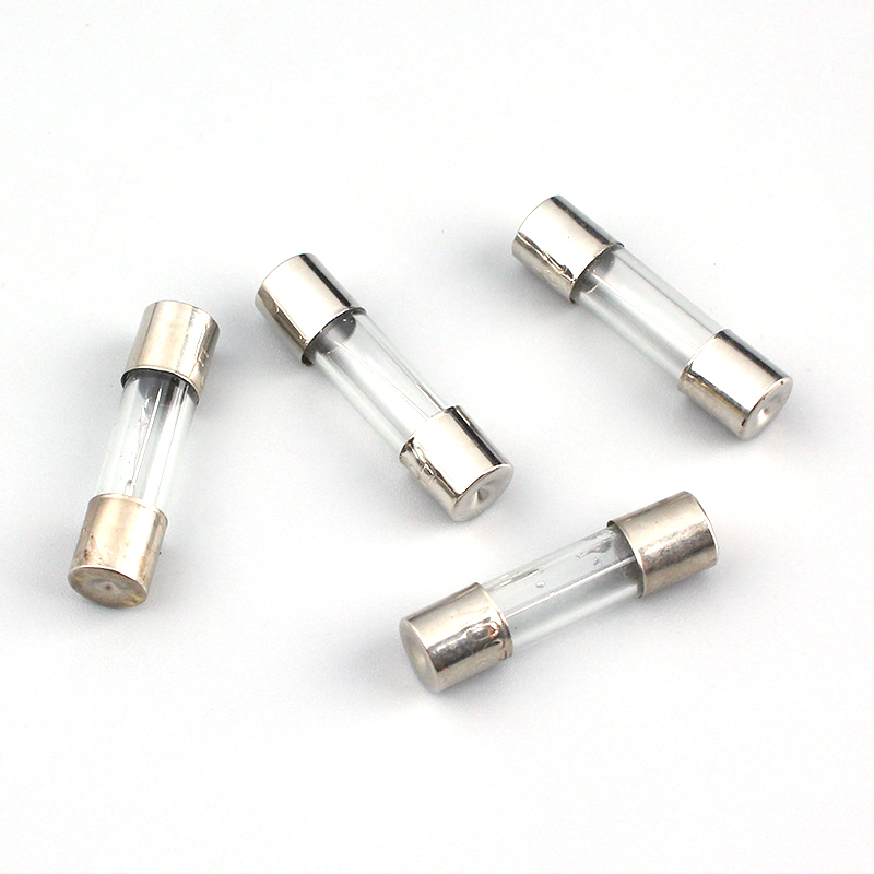 Cầu chì ống 250V kích thước 5x20 thông số 3A 5A 10A 15A 20A