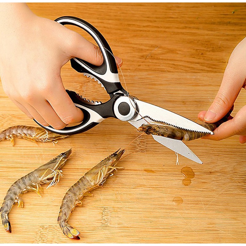 Kéo nhà bếp đa chức năng mạnh mẽ