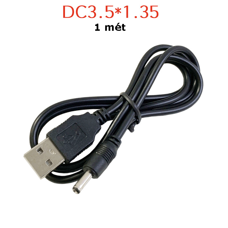 Dây cáp chuyển đổi USB các loại