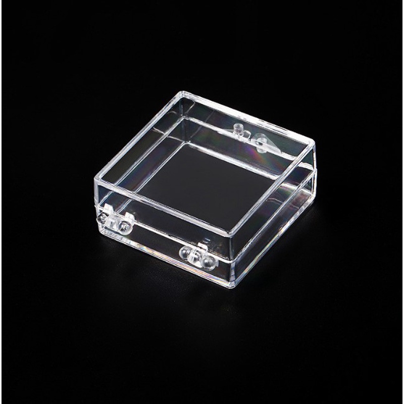 Hộp MICA trong suốt đựng trang sức,quà tặng, huy hiệu