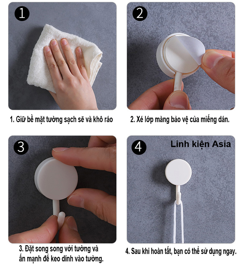 Đinh Vít có keo vá lốp xe cấp tốc Lốp Xe Máy/Xe Hơi