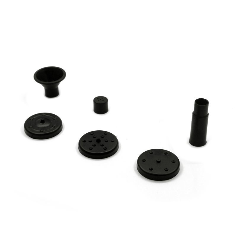 Máy bơm năng lượng mặt trời trang trí hòn non bộ bể cá - đài phun nước mini