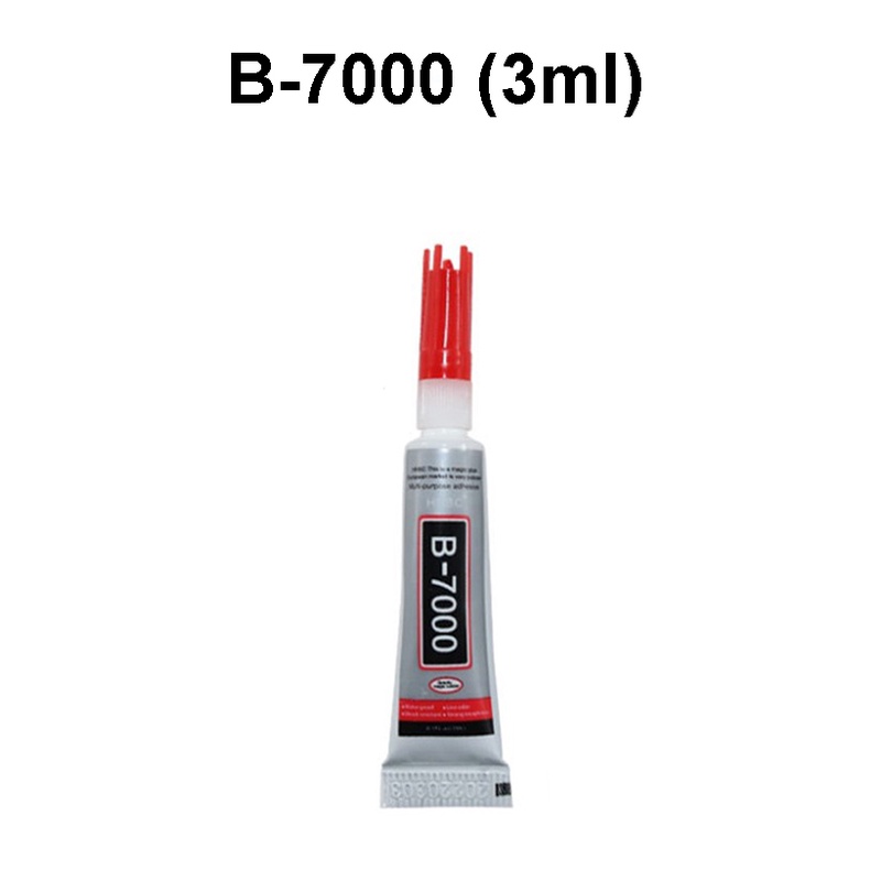 Keo dán đồ trang sức, dán ron, linh kiện và màn hình điện thoại