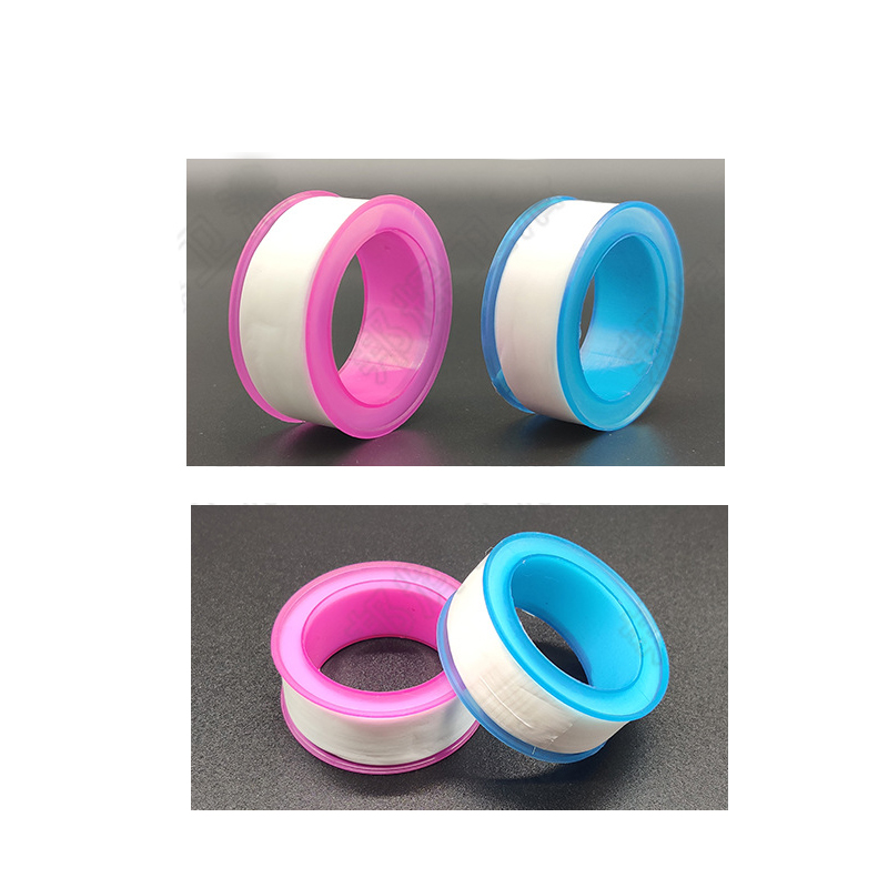 Keo LỤA cao su non quấn ron ống nước chống rò rỉ, băng quấn PTFE