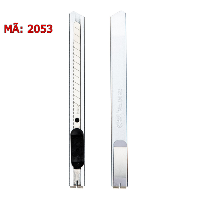 DAO RỌC GIẤY DELI