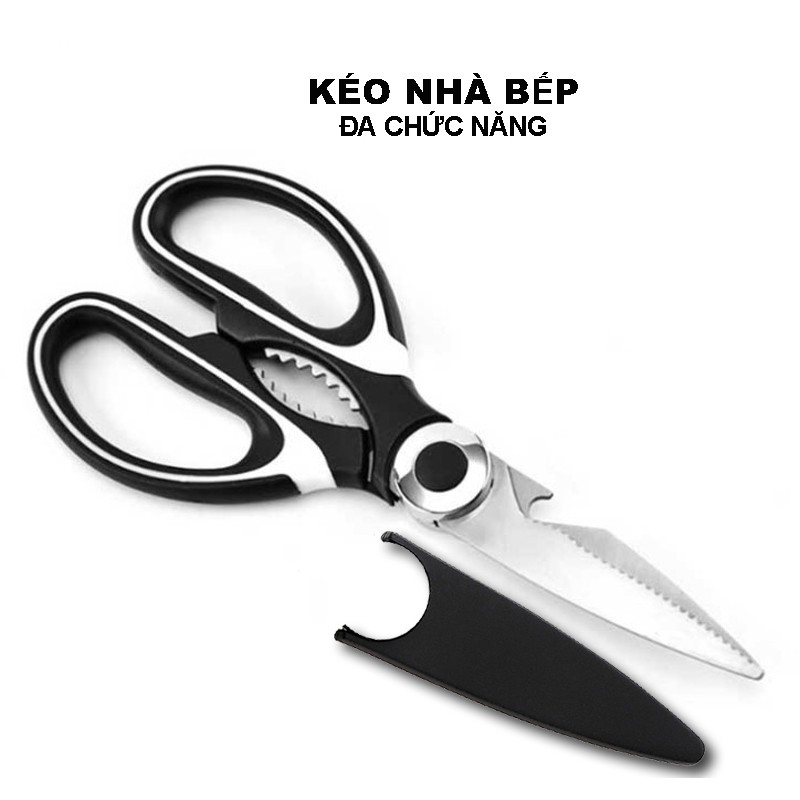 Kéo nhà bếp đa chức năng mạnh mẽ