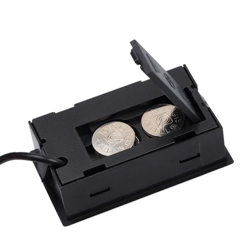 Nhiệt kế điện tử hồ cá - Phụ kiện đo nhiệt độ nước - hồ cá thủy sinh