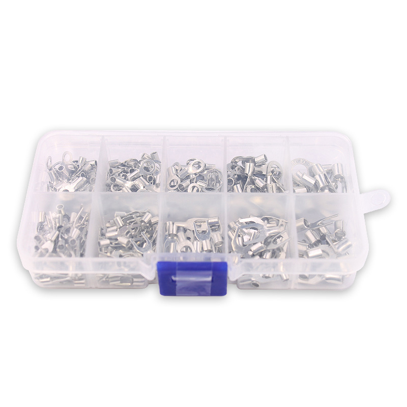 Hộp 320 cos OT/UT có 10 thông số kích thước RNB1.25 - 3.5 SNB1.25-3.5