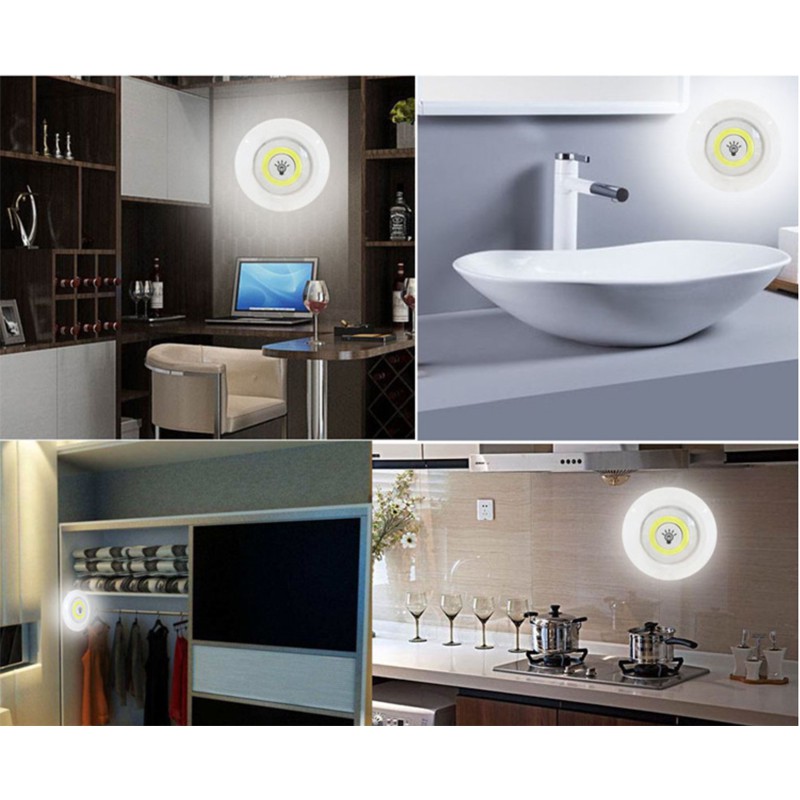 Bóng đèn đổi màu RGB 12W E27-220V remote điều khiển từ xa