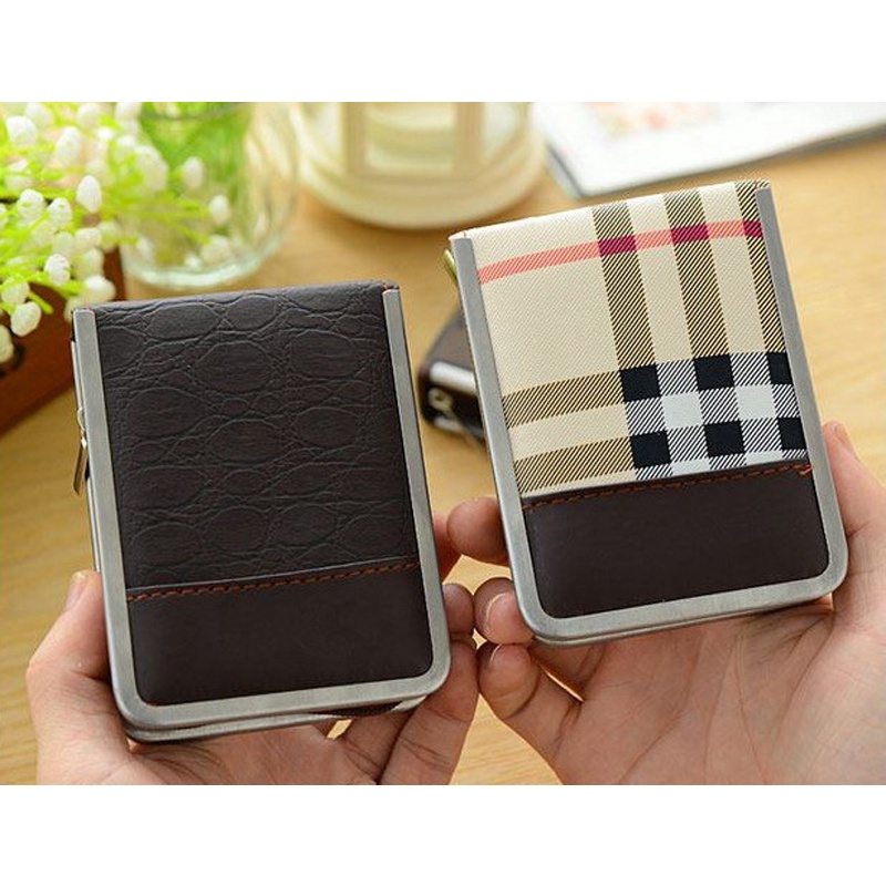 Bộ Dụng Cụ Chăm Sóc Móng Tay 9 Món Inox Không Gỉ + Túi