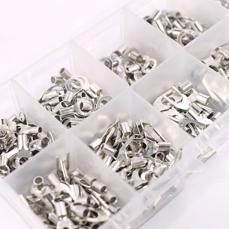 Hộp 320 cos OT/UT có 10 thông số kích thước RNB1.25 - 3.5 SNB1.25-3.5