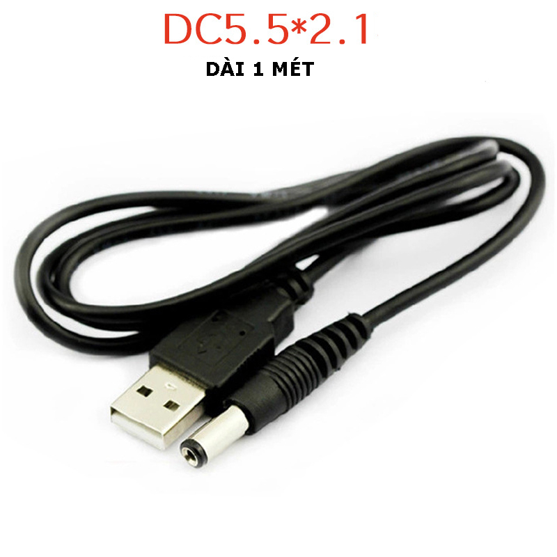 Dây cáp chuyển đổi USB các loại