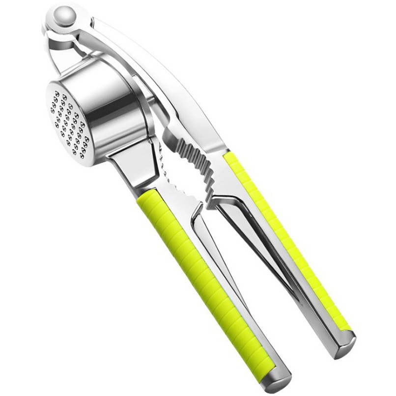 Máy ép tỏi inox 304, máy dập tỏi, nghiền tỏi siêu tốc