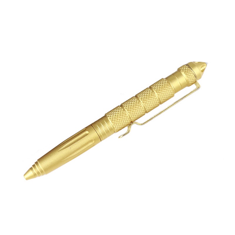 Bút Sinh tồn Phá Kính Khẩn Cấp Đa Năng Chuyên Dụng Cho Du Lịch