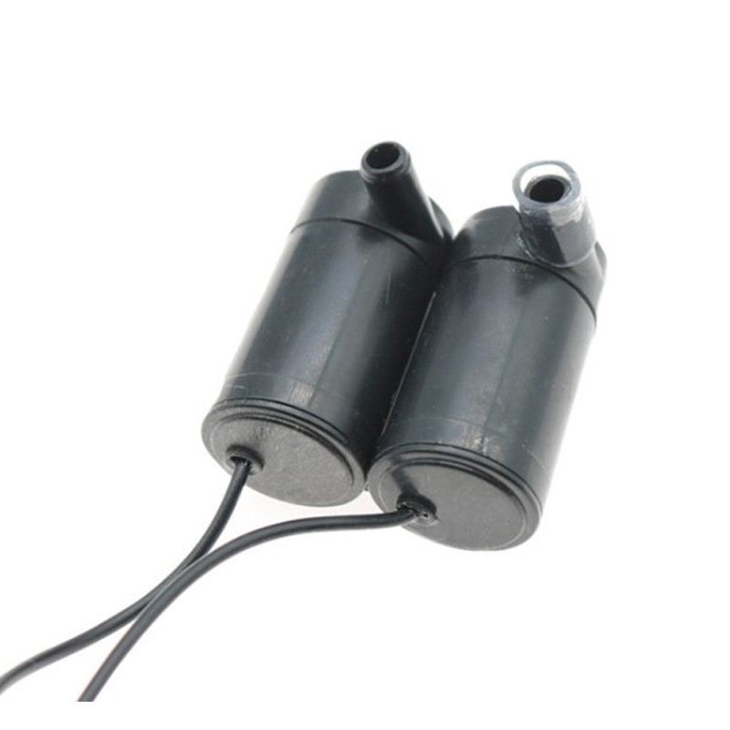 Máy Bơm Chìm Mini 3v - 5v dùng cho bể cá