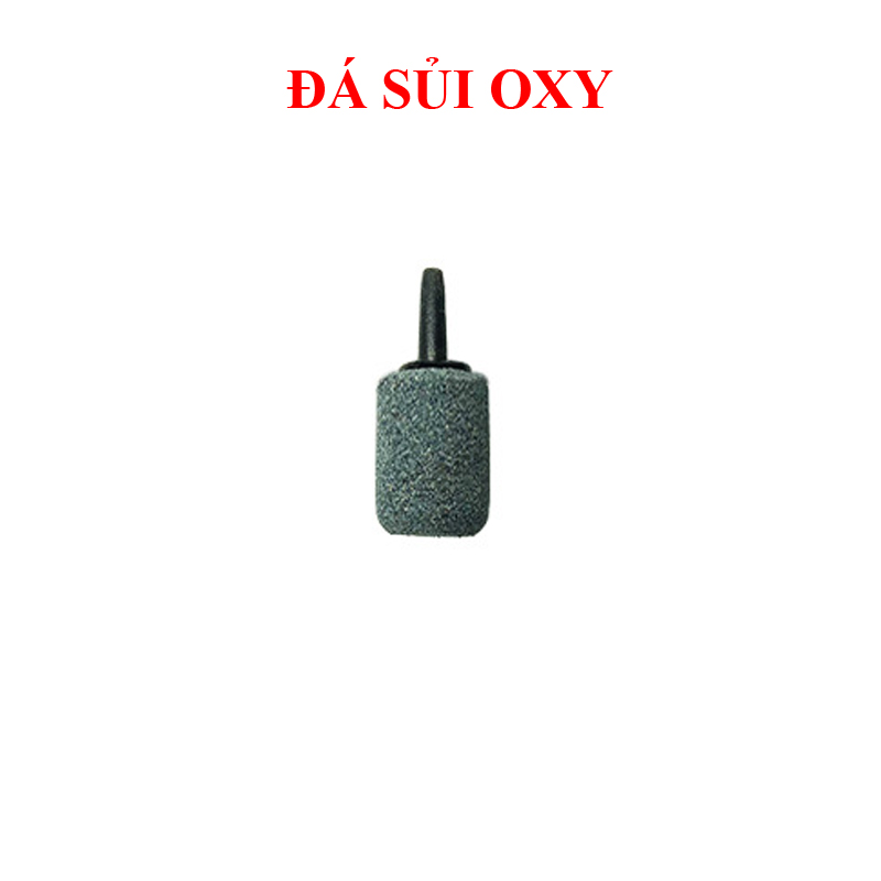 Máy Bơm sủi Oxy (Có Ống Và Đá Sủi) Dây USB 5V - máy bơm oxy bể cá, nuôi thủy sản